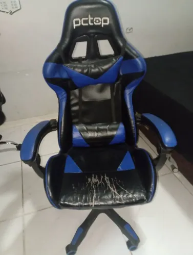 Cadeira gamer