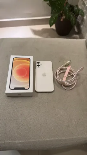 Iphone 12 mini 128GB estado de ZERO