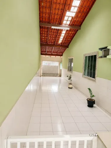 MMS - Casa para venda possui 250 metros quadrados com 5 quartos em Jardim Colorado - Vila