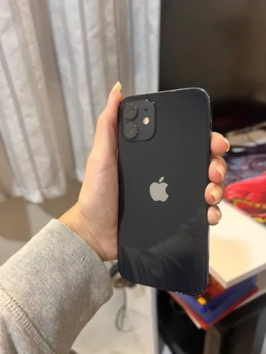 IPHONE 12 64GB - PARCELO ATÉ 12 VEZES