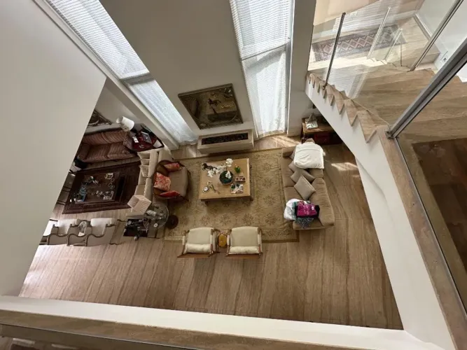 Casa à venda, 450 m² por R$ 8.500.000,00 - Alphaville - Barueri/SP