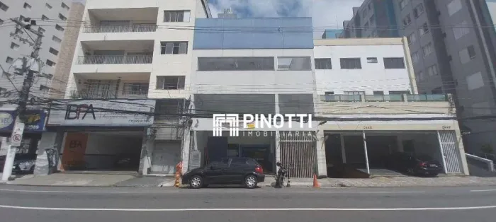 Prédio, 1000 m² - venda por R$ 8.000.000 ou aluguel por R$ 40.000/mês - Rudge Ramos - São