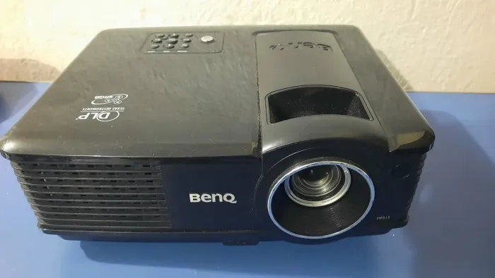 Projetor BenQ MS510+