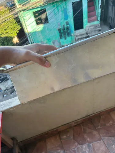 Forma para pão de forma.