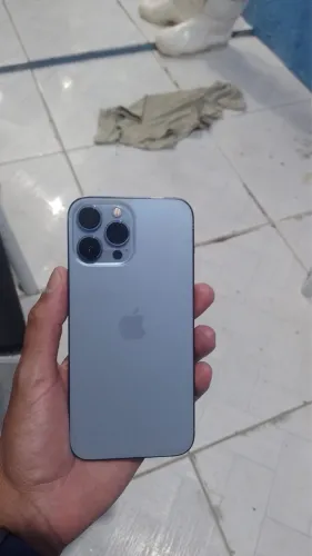 iPhone 13 Pró Max 256GB