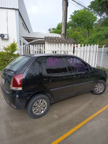 Fiat Palio 1.0 Economy Fire Flex 8V 4P 2012