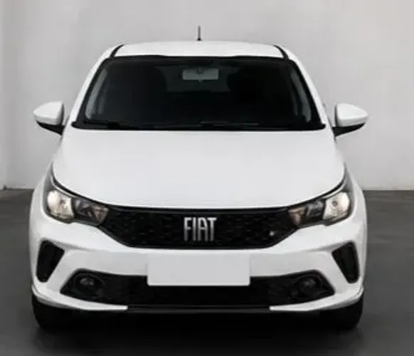 Fiat Argo Drive 1.0 6V Flex 2023