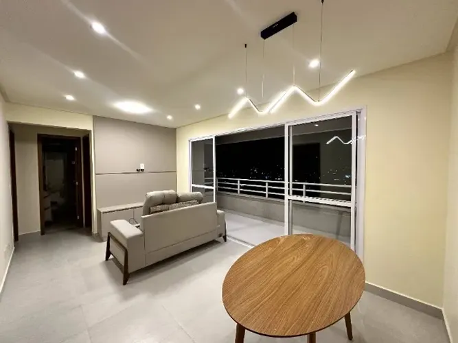 Aluguel Residencial Ilha dos Galapagos - Prox. Carrefour - 2/4 com garagem coberta