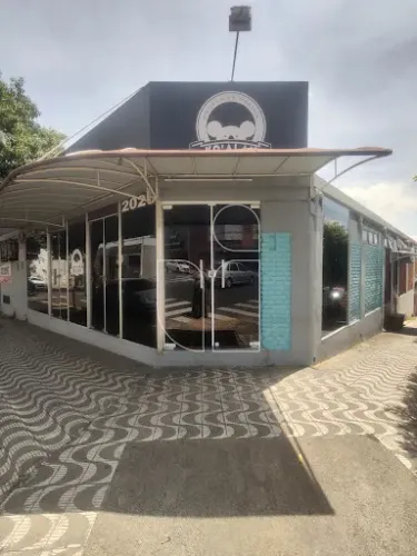 Comercial em Palmital - Marília