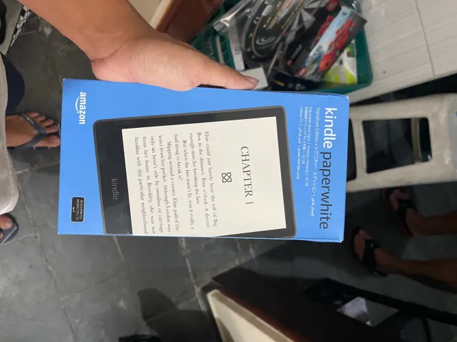 KINDLE 32GB LACRADO GE 11