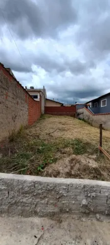 Terreno para Venda em Sorocaba, Jardim Santa Bárbara