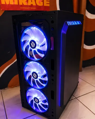 PC GAMER