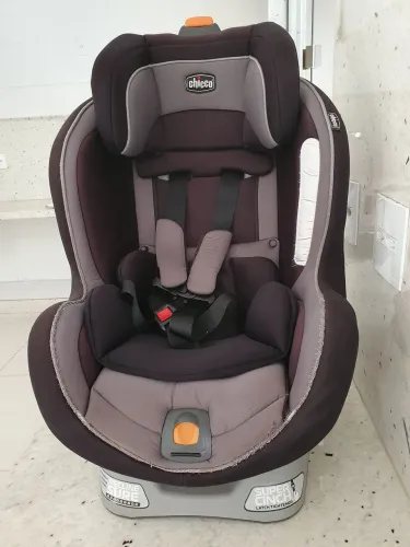 Cadeirinha Chicco nextfit