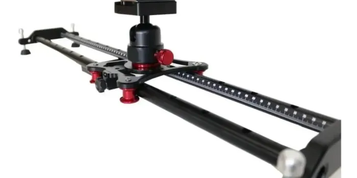 Kit MaxiGrua Cage + Slider