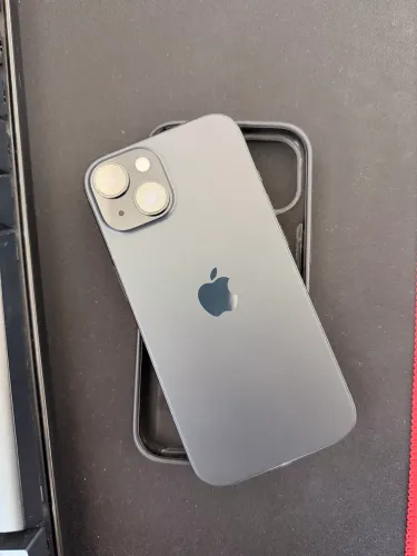 iphone 15 preto
