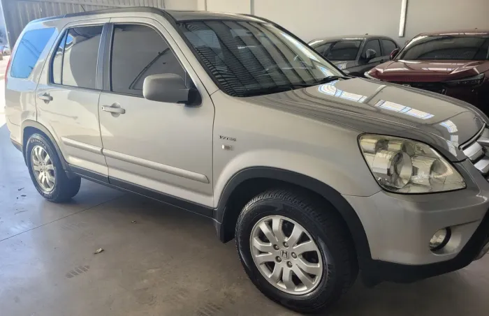 Honda CR-V 2.0 16V Aut. 2006