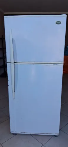 Geladeira Samsung SR-V52 (Cool Tech)
