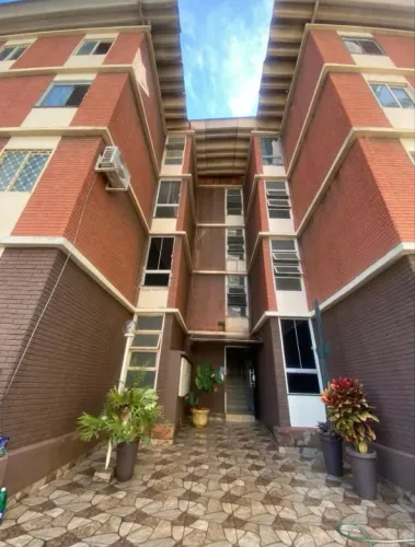 Vendo apartamento residencial Fenix Aparecida de Goiânia