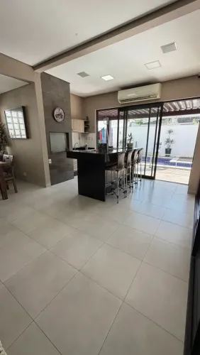 Sobrado à venda no Condomínio Belvedere I | Cuiabá/MT