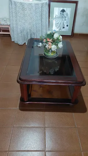 Mesa de centro