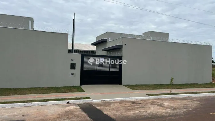 Nova Lima | Casa 2 quartos
