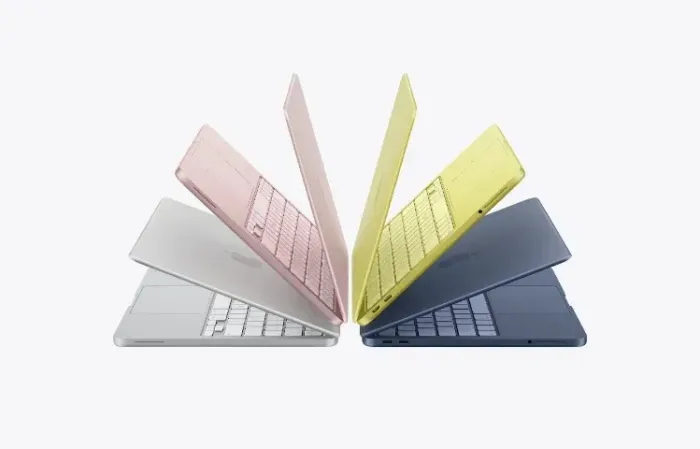 MacBook Neo 13 256Gb/8Gb (Novo/Lacrado) / Oferta imperdível ate dia 20