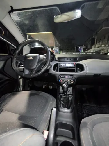 Chevrolet Prisma Sed. Joy/ LS 1.0 8V Flexpower 4P 2019