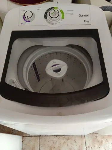 Maq consul 9 kg