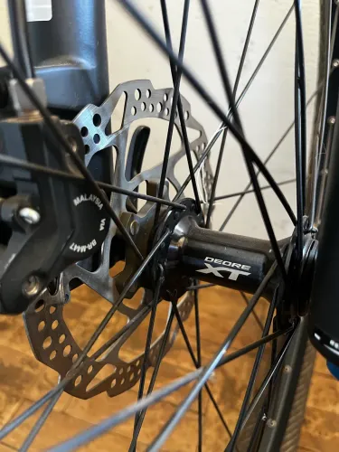 Bicicleta 29 