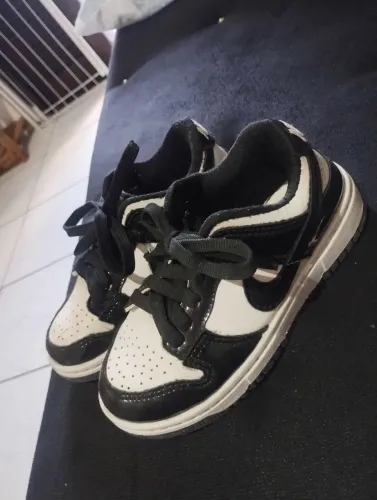 Tênis Nike infantil
