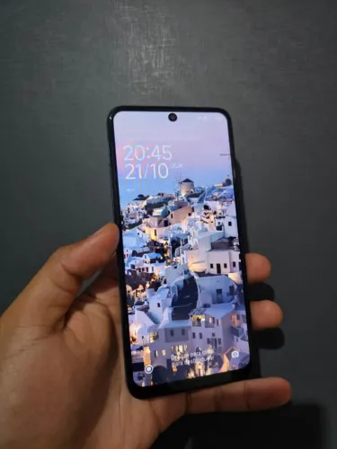 Xiaomi Redmi Note 11