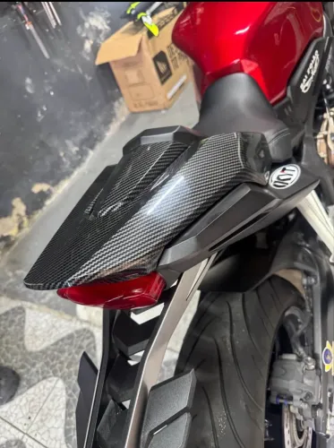 MONOPOSTO CB650R