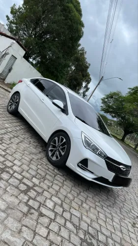 Chery Arrizo 5 RTS 1.5 Turbo Flex AU 2021