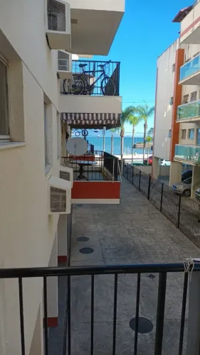 Apartamento Mobiliado Beira-mar Muriqui 