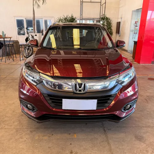 Honda HR-V EX 1.8 Flexone 16V 5P Aut. 2021