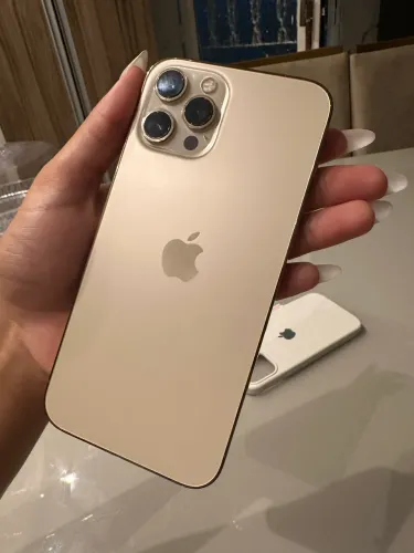 iPhone 12 Pro Max