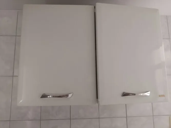 Armário de cozinha