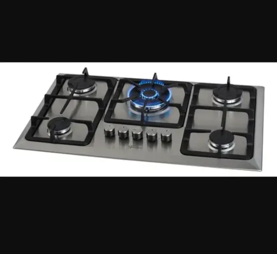 Fogão cooktop 800,00