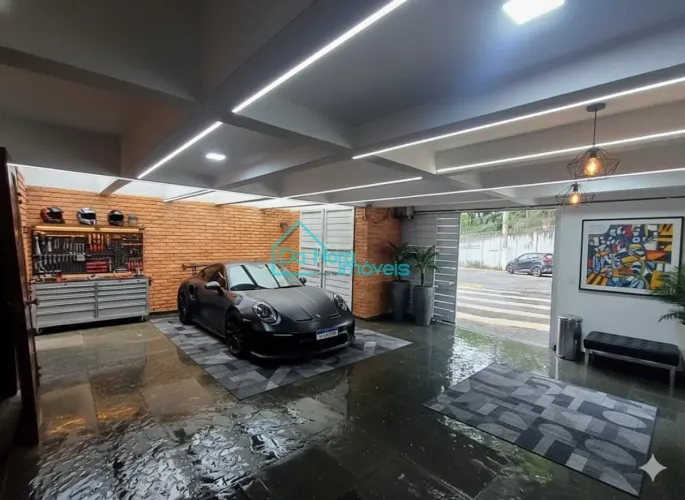 linda casa ampla alto padrão para residencial ou comercial a venda em são paulo