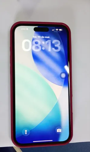 iPhone 16 plus