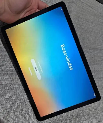 Tablet Samsung A9+