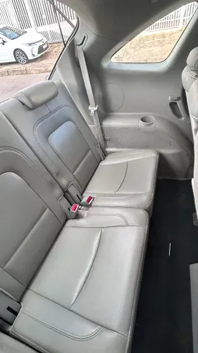 Hyundai Veracruz GLS 3.8 4WD Aut. 2010