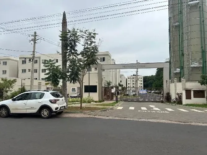 Imóvel com potencial Apartamento no Jardim Ouro Branco, Ribeirao Preto - SP, Apto 403, 2