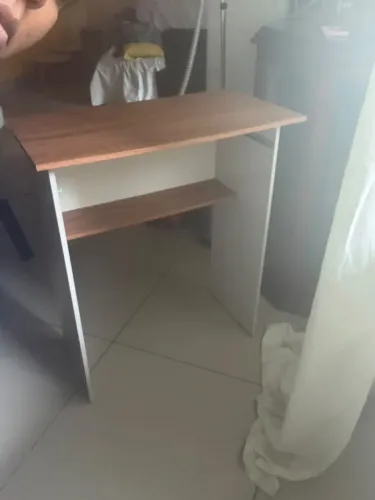 mesa de estudo