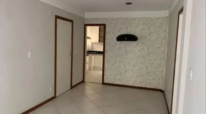 AA - Imóvel a venda com 60 m² e 2 quartos em Praia da Costa - Vila Velha - ES