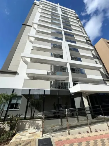 Apartamento nunca habitado com 2 dormitórios para alugar, 95 m² por R$ 4.900/mês - Judith