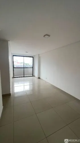Apartamento com 3 dormitórios à venda, 86 m² por R$ 650.000,00 - Bairro dos Estados - João