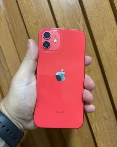 iPhone 12 todo original, funcionando tudo ?