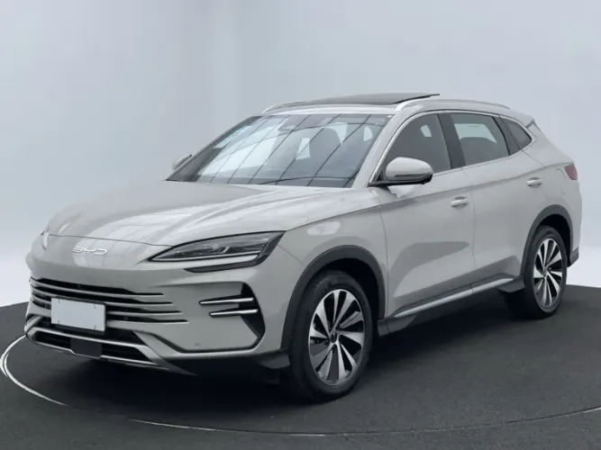 BYD Song Plus 1.5 16V Aut. (hibrido) 2026