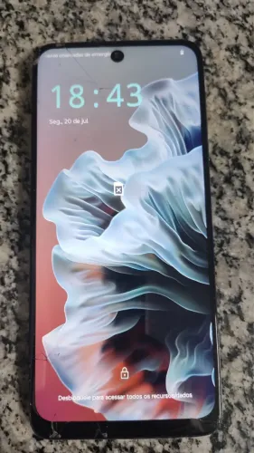 Moto G 35 5g